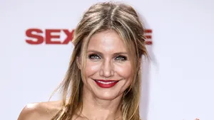 Cameron Diaz: Sexul reprezintă un lucru sănătos, pe care trebuie să îl facem din mai multe motive