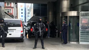 Israelianul care a înjunghiat două femei în Capitală, chemat la DIICOT pentru explicaţii într-un alt dosar. Incidentul în care a fost implicat în 2018