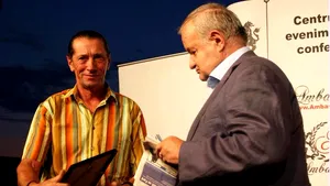 DOLIU ÎN LUMEA SPORTULUI | Ivan Patzaichin: Cristian Ţopescu ştia tot despre mine şi despre sportul meu/ Gabriela Szabo: Am crescut cu vocea lui, iubea valorile din sport