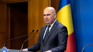 Ilie Bolojan: Moțiunea intră în procedură și „nimic nu se mai poate schimba”