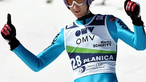 Un fost lider mondial la sărituri cu schiuri recunoaşte că mănâncă prea puţin