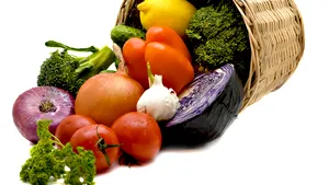 Legumele proaspete reduc considerabil riscul de cancer bucal