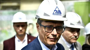 Şi Ministrul Energiei primeşte factura de energie cu întârziere. „De obicei îmi vine cam o dată la două luni”