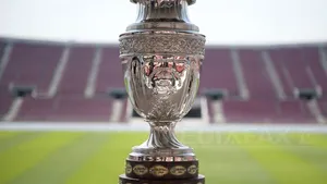 Argentina a învins Paraguay, scor 6-1, şi s-a calificat în finala Copei America
