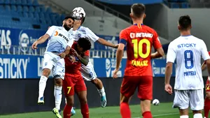 Universitatea Craiova - FCSB 2-1 | Oltenii fac un nou pas spre un titlu istoric