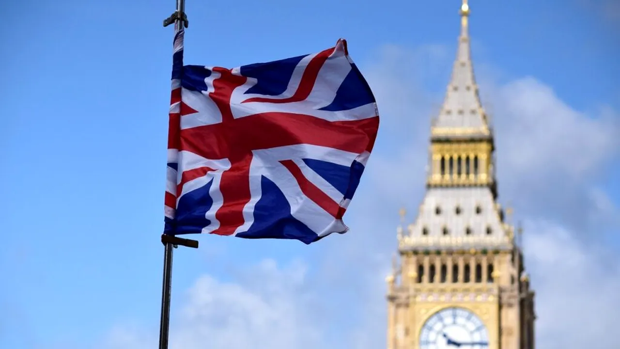 O rețea uriașă de spălare a banilor, care are conexiuni cu Rusia, operează în 28 de orașe britanice