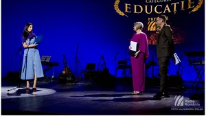 Organizaţia Narada - premiată la categoria „Educaţie”, în cadrul Galei Radio România Cultural 2022
