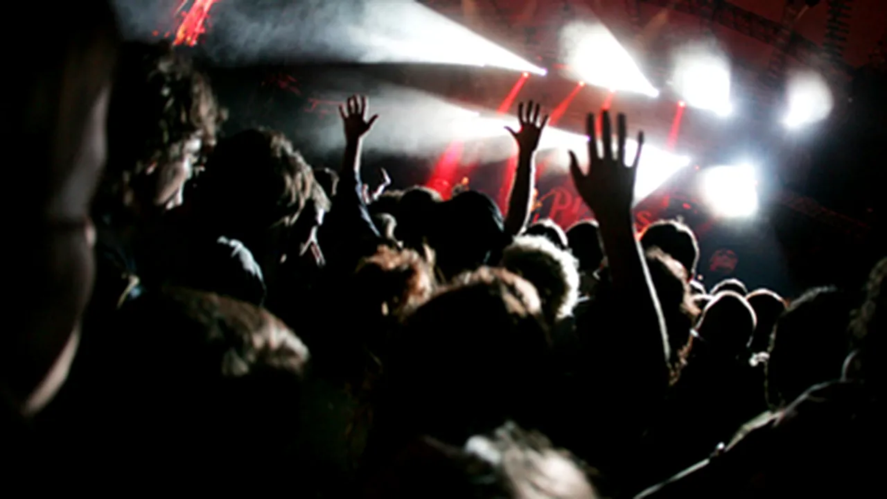 Filme, teatru, concerte pentru weekend-ul 1-3 mai