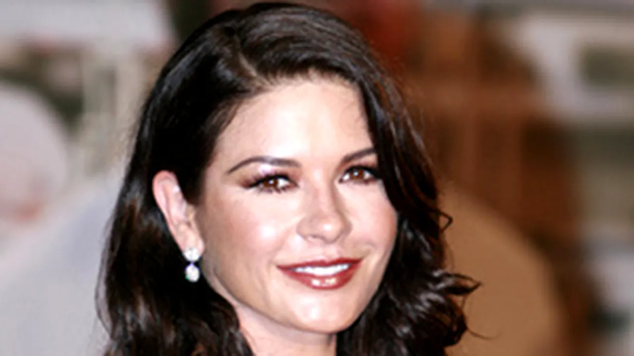 Catherine Zeta-Jones va juca într-un musical, pe Broadway