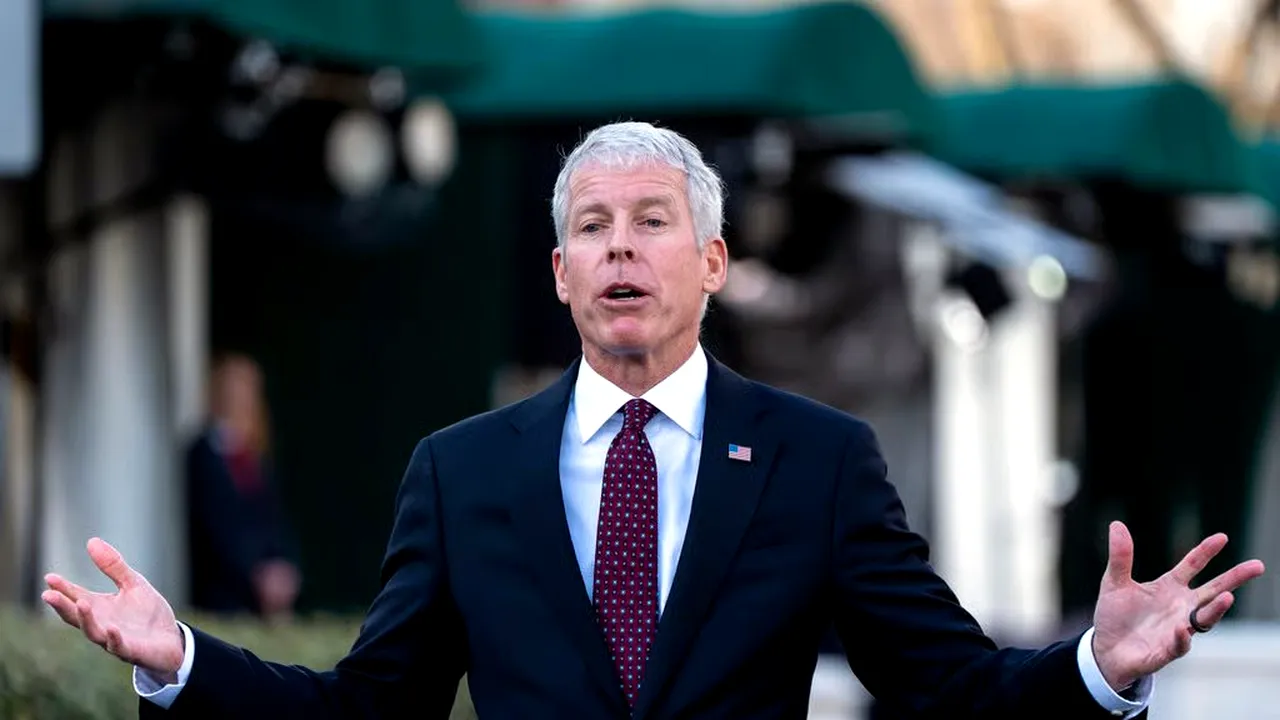 Cum a dat peste cap piețele petroliere ale lumii postarea ștearsă a unui oficial american