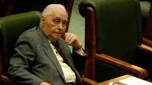 Radu Câmpeanu, propus de PNL pentru preşedinţia Senatului