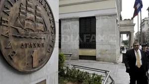 Moody’s: Greek Banks Could Sell Romanian Business If Crisis Worsens