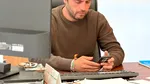 [VIDEO] De ce le mulțumește primarul din Arganda del Rey românilor: „Ne-au făcut pe toți mai buni”