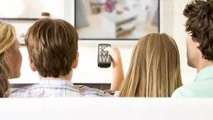 Televiziunea Happy Channel s-a lansat astăzi, înlocuind Euforia TV