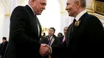 Premierul slovac Robert Fico va participa la parada de Ziua Victoriei de la Moscova