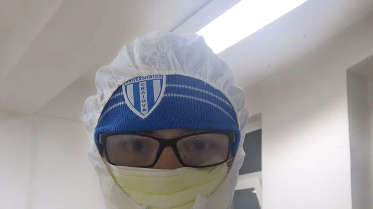 Mărturiile unui medic trimis în prima linie: Trebuia carantină pentru toţi cei care au venit din Europa!