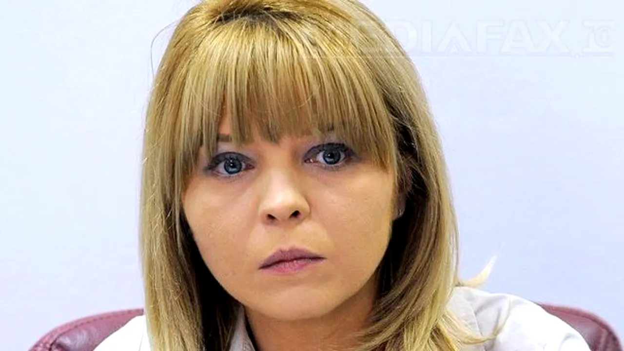 EXCLUSIV | Alina Ghica, fostul preşedinte al CSM, despre protocolul CSM - SRI: Consiliul nu a transmis niciodată informaţii către Serviciul Român de Informaţii