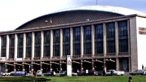 Sala Palatului se va extinde cu peste 8.200 metri pătraţi