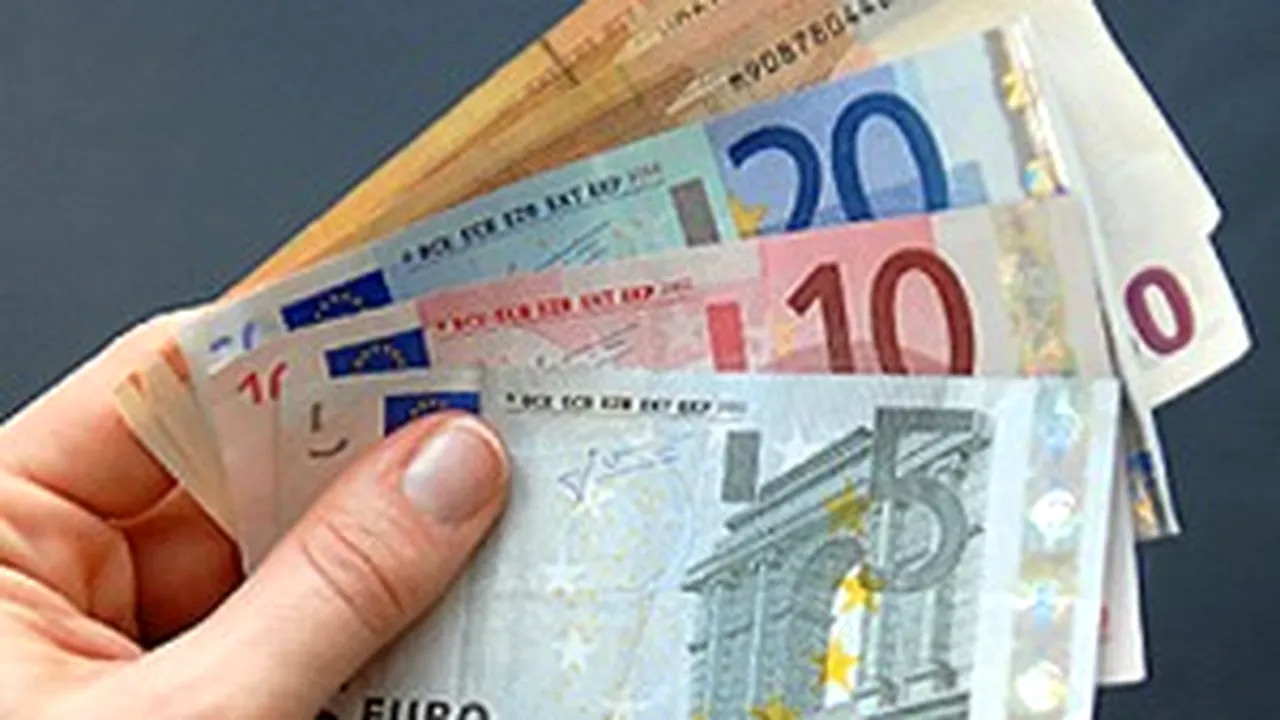 Romanian Leu Opens Higher Vs Euro On Positive Sentiment