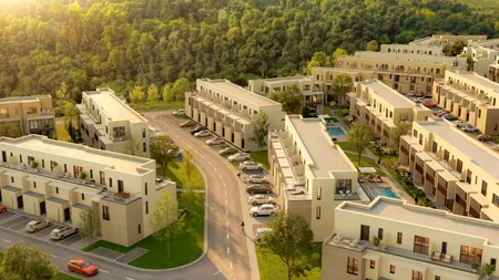Un masterplan gândit pentru oameni – cum schimbă regulile jocului unul dintre cele mai de succes proiecte dezvoltate în nordul Capitalei