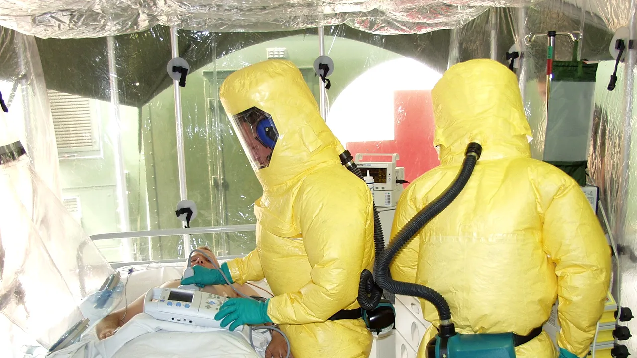 Lupta împotriva Ebola: Comisia Europeană acordă pentru prima dată autorizaţie de comercializare pentru producerea vaccinului
