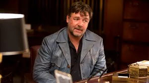 Russell Crowe va juca rolul lui Roger Ailes, controversatul fondator al Fox News, într-o miniserie TV