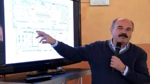 Microsoft Business Summit. Oscar Farinetti, fondatorul conceptului de restaurante Eataly, explică rolul jucat de tehnologie în expansiunea globală a afacerii