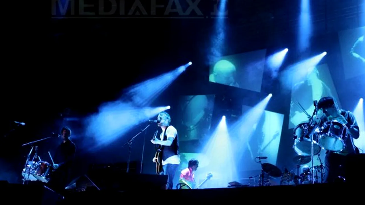 Cel puţin cinci persoane au murit în urma unui schimb de focuri la un festival de muzică din Mexic