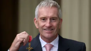 Antrenorul la înot al Marii Britanii, Bill Furniss, îşi anunţă retragerea