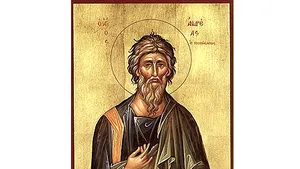 Sfântul Andrei, sărbătorit pe 30 noiembrie. Tradiţii şi obiceiuri: de ce se pune grâu la încolţit