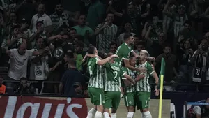 Maccabi a produs surpriza serii, trecând de Juventus. Primele echipe calificate în optimi