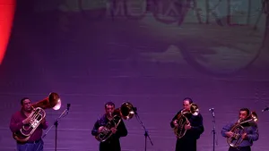 Fanfara Ciocârlia semnează muzica unui nou spot Ikea - VIDEO