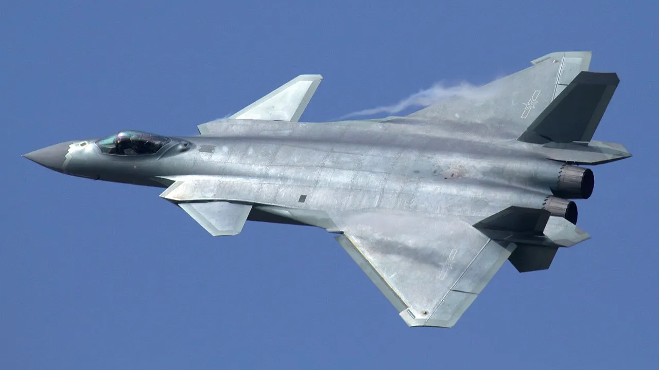 Taiwanul va trata zborurile militare chineze în spaţiul său aerian ca pe un „prim atac”, a spus ministrul Apărării