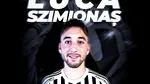 Universitatea Cluj a transferat un român de la Hellas Verona. Are 19 ani și a jucat la naționala U21