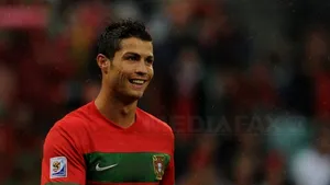 Luiz Felipe Scolari: Singurul rău din viaţa lui Cristiano Ronaldo este Messi
