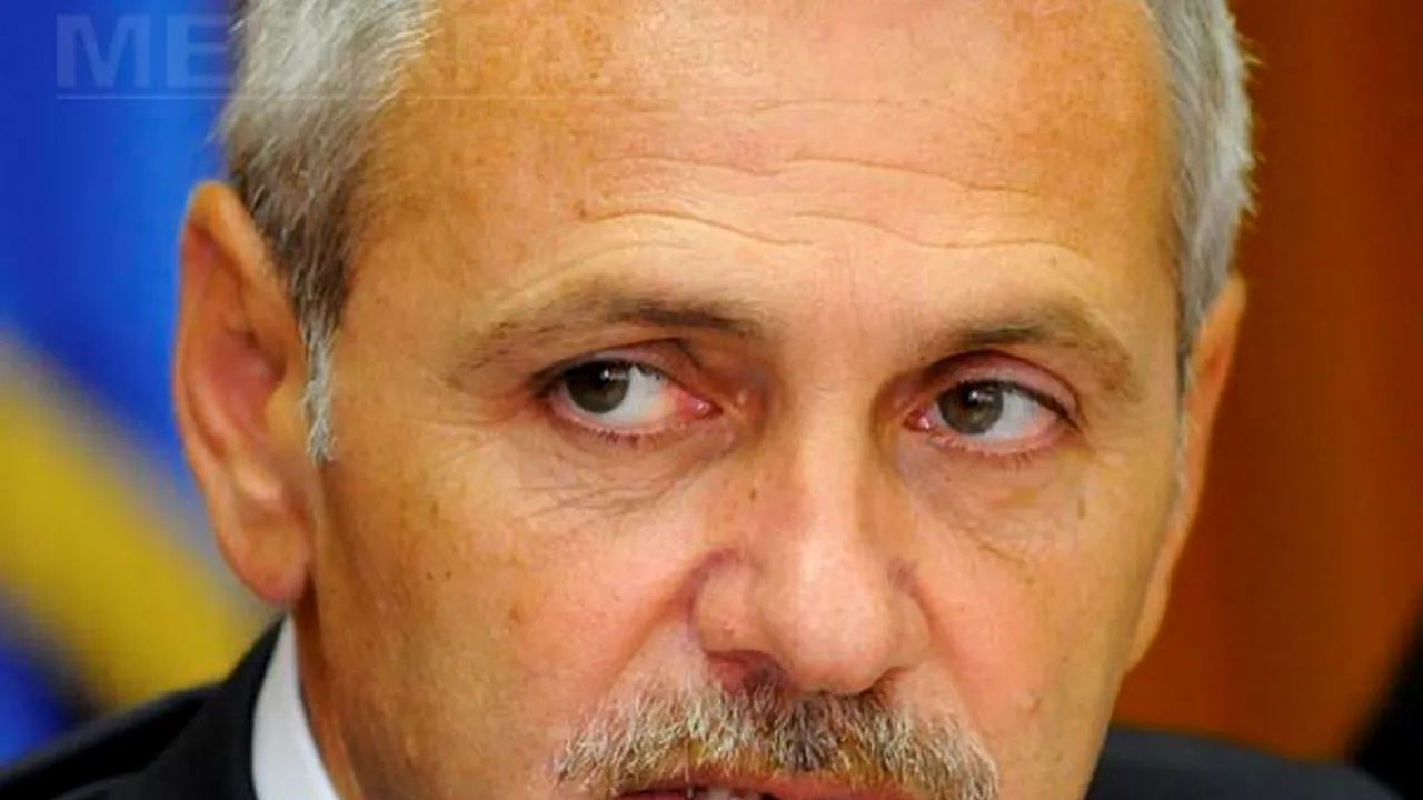 Dragnea anunţă că va fi lansat un program de reabilitare a sediilor instanţelor din 27 de oraşe
