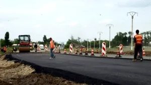 Romania’s Transport Min Selects Winners Of RON2.3B Infrastructure Bids
