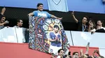 Moștenirea lui Maradona, în centrul unei lupte de milioane care sfâșie familia fostului campion