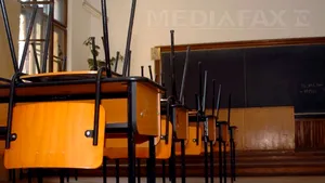 Corpul de control al ministrului Educaţiei face anchetă la Liceul 