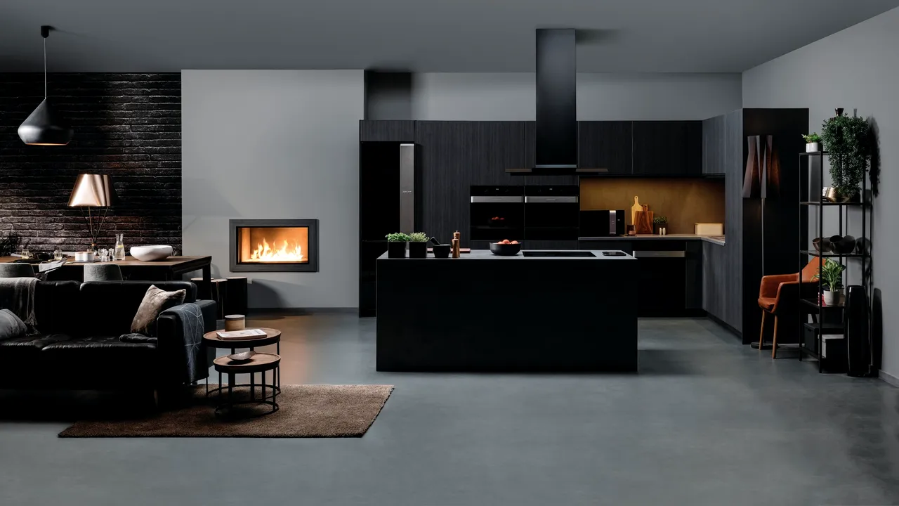 Colecţia Gorenje Ora-Ito de aparate electrocasnice