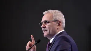 Liviu Dragnea: Guvernul a decis mutarea efectivă a ambasadei de la Tel Aviv la Ierusalim