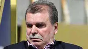 Dinu Gheorghe: Zoltan Szekely a viciat acest rezultat