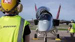 Angajații Boeing, care produc avioane de luptă pentru armata SUA, amenință cu grevă