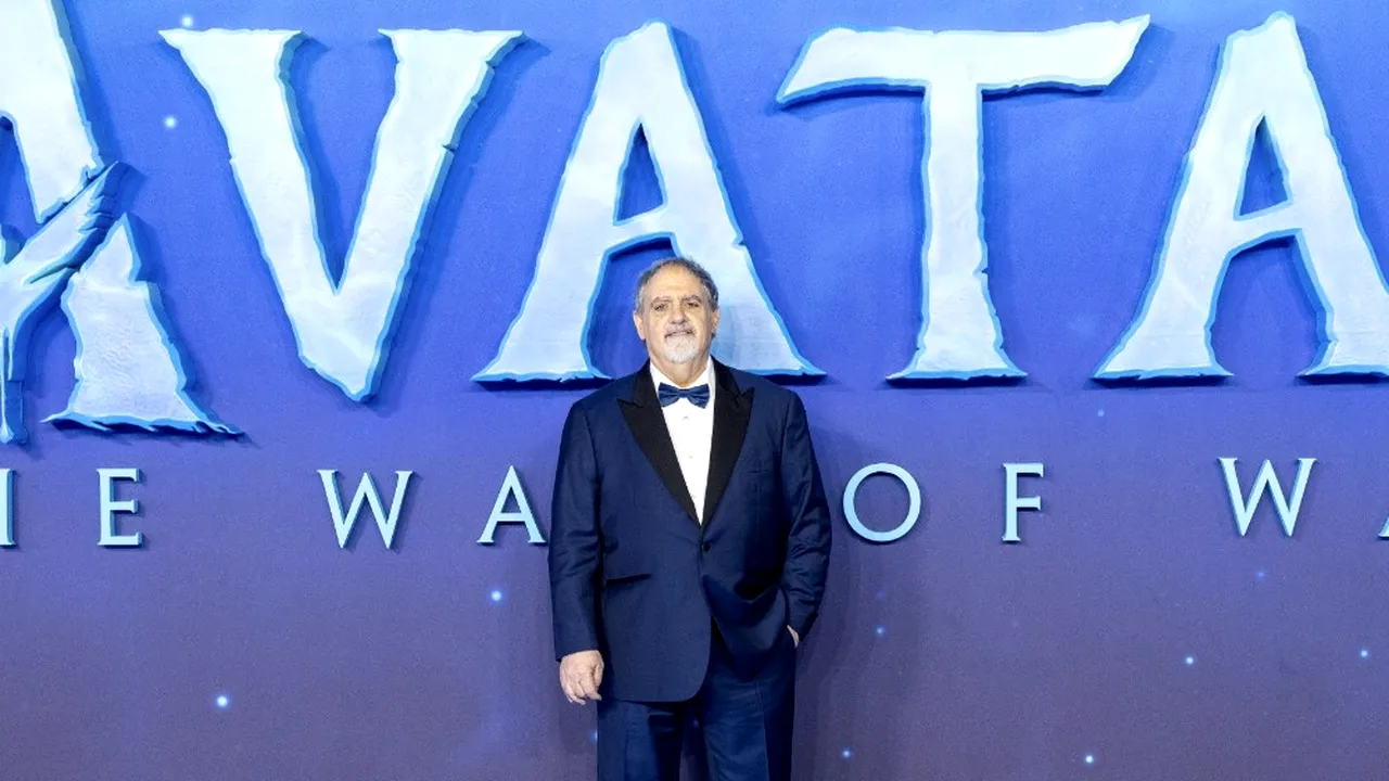 Jon Landau, producătorul premiat cu Oscar pentru Titanic şi Avatar, a murit la vârsta de 63 de ani