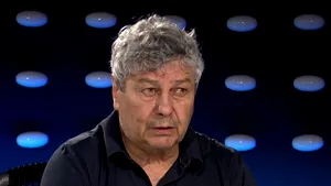 Marius Tucă Show. Mircea Lucescu: Echipele mici nu mai au acces la masa bogaţilor