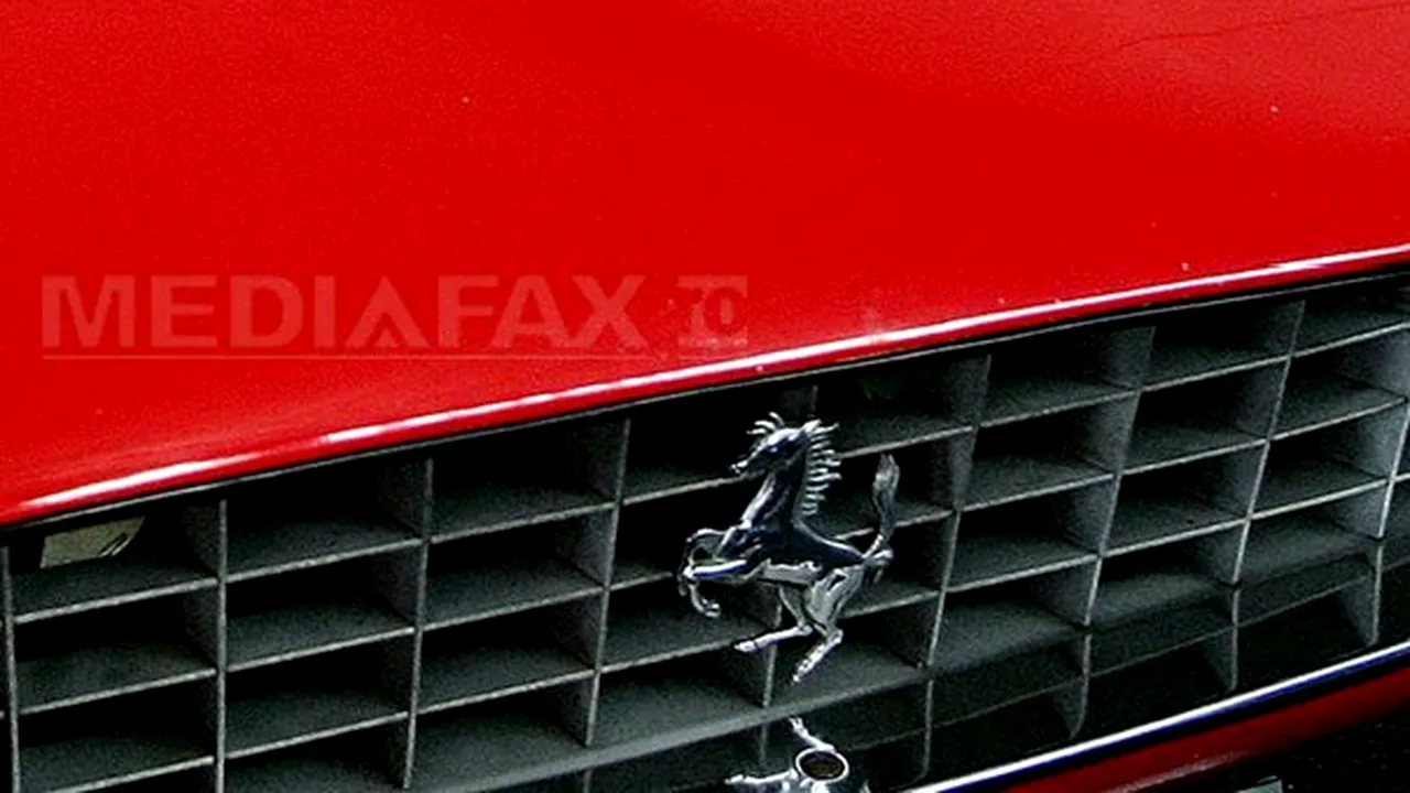 Un Ferrari NART Spyder din 1967, vândut în SUA pentru o sumă record