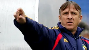 România învinsă de Letonia, scor 5-1, în preliminariile CE de tineret