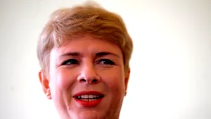 Teo Trandafir se recuperează bine. Ar putea fi externată curând din clinica din Viena