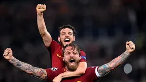 Barcelona şi blestemul PSG. Surpriza sezonului pe Olimpico, Roma a jucat uluitor! Avem şi noi un român în semifinale / Liverpool a învins Manchester City | LIGA CAMPIONILOR