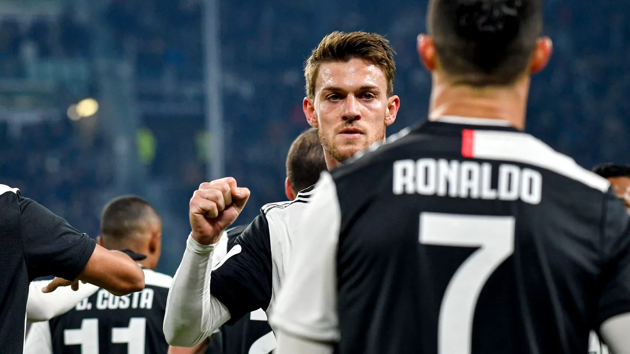 Cristiano Ronaldo, gol şi 2 assist-uri contra lui Lecce. Juve e la 7 puncte peste Lazio în clasament